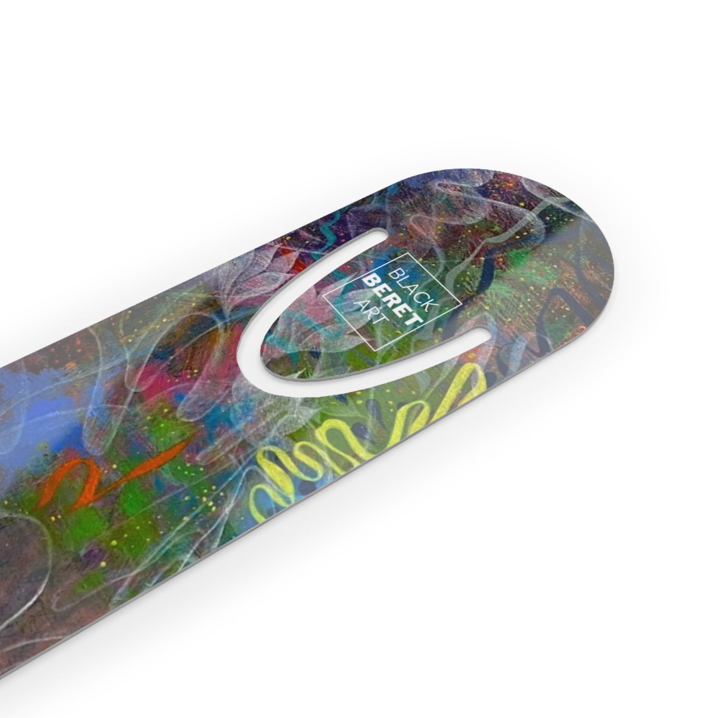 Soul-Gaze Bookmark